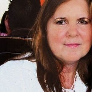 Meet your Posher, Patty